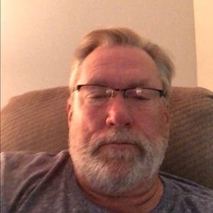 Meet your Posher, Mark